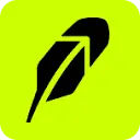 Robinhood logo